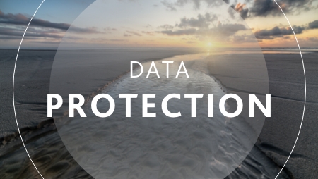 Privacy Policy for www.salzgitter-digital-solutions.de Graphic teaser with a link to the privacy policy